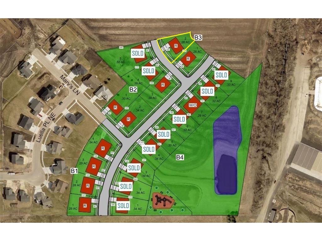 2208 Renee Lane NE, Stewartville, MN, 55976 MLS 6247161 Edina Realty