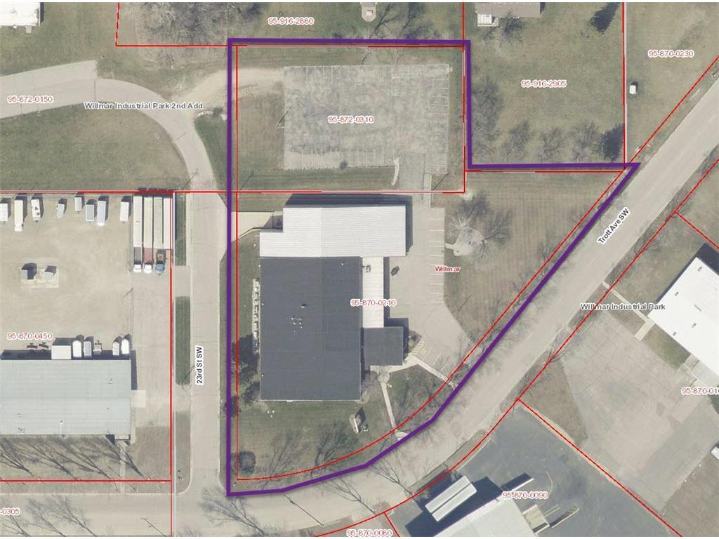 2208 Trott Avenue SW Willmar MN 56201 6746257 image4