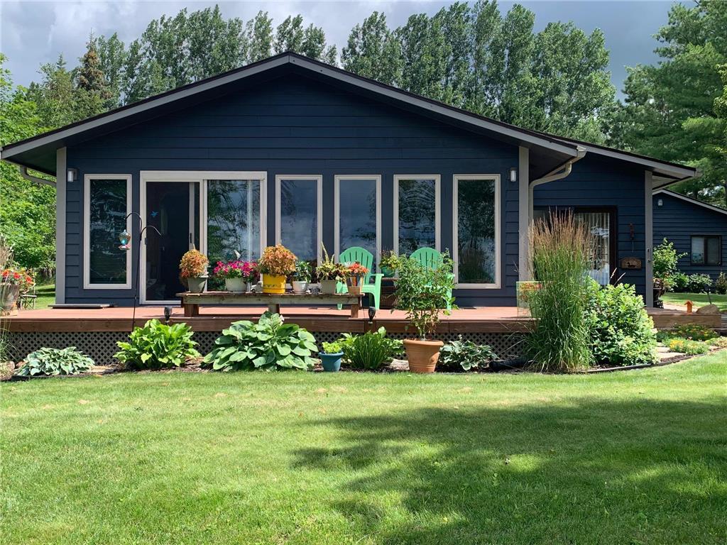 22085 Erdahl Court NE Hagali Twp MN 56683 - Gull Lake 6371268 image1