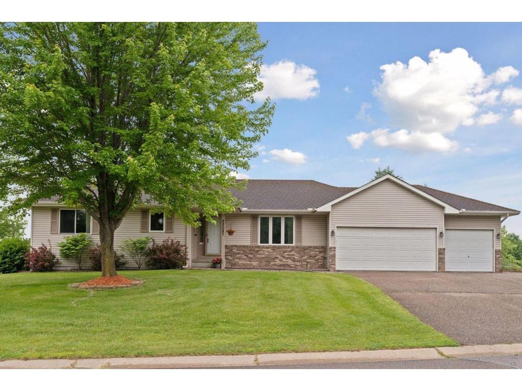 22087 Jasmine Way, Rogers, MN, 55374 MLS 6803658 Edina Realty