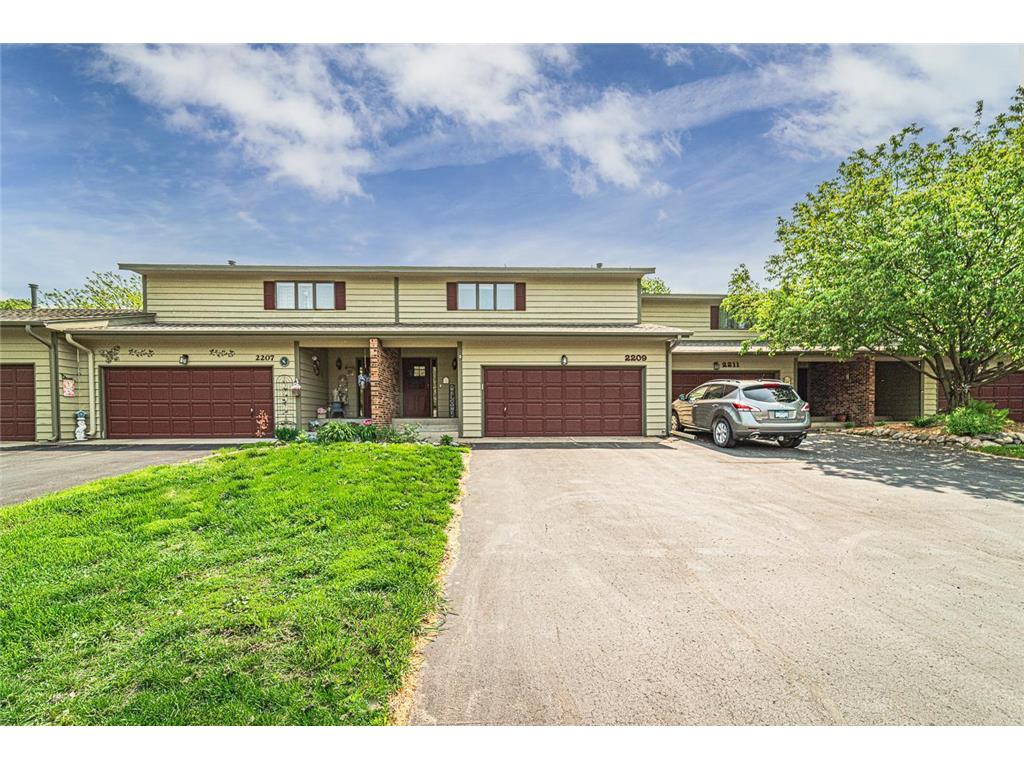 2209 Hidden Valley Road, Northfield, MN, 55057 MLS 6374875 Edina