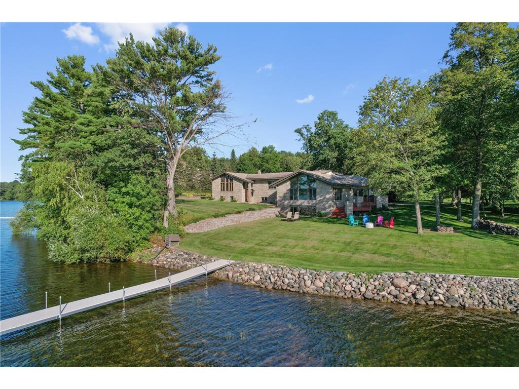 22094 Shady Walk Circle, Deerwood, MN, 56444 MLS 6256699 Edina Realty