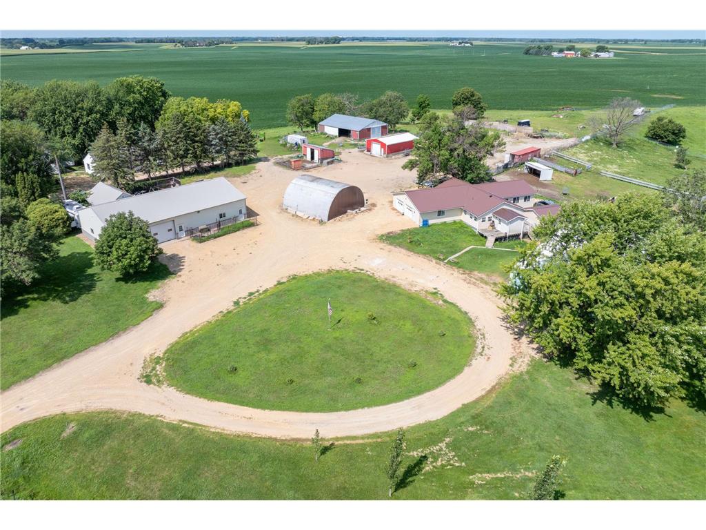 22098 State Highway 60 Le Ray Twp MN 56063 7115384 image1