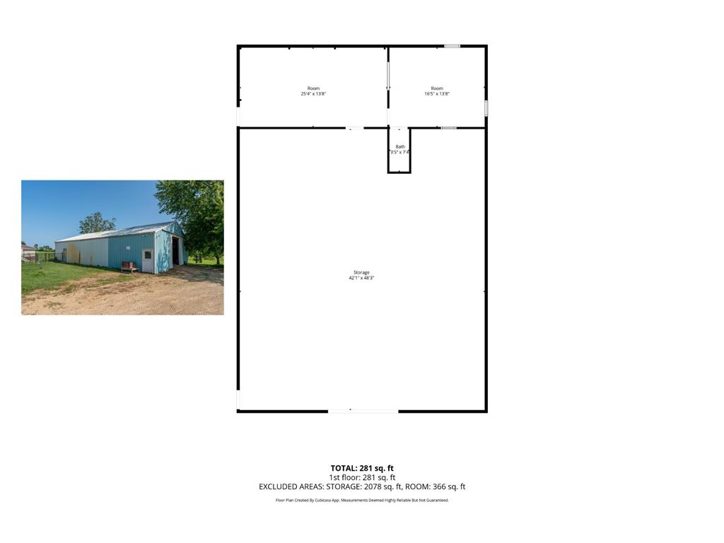 22098 State Highway 60 Le Ray Twp MN 56063 7115384 image57