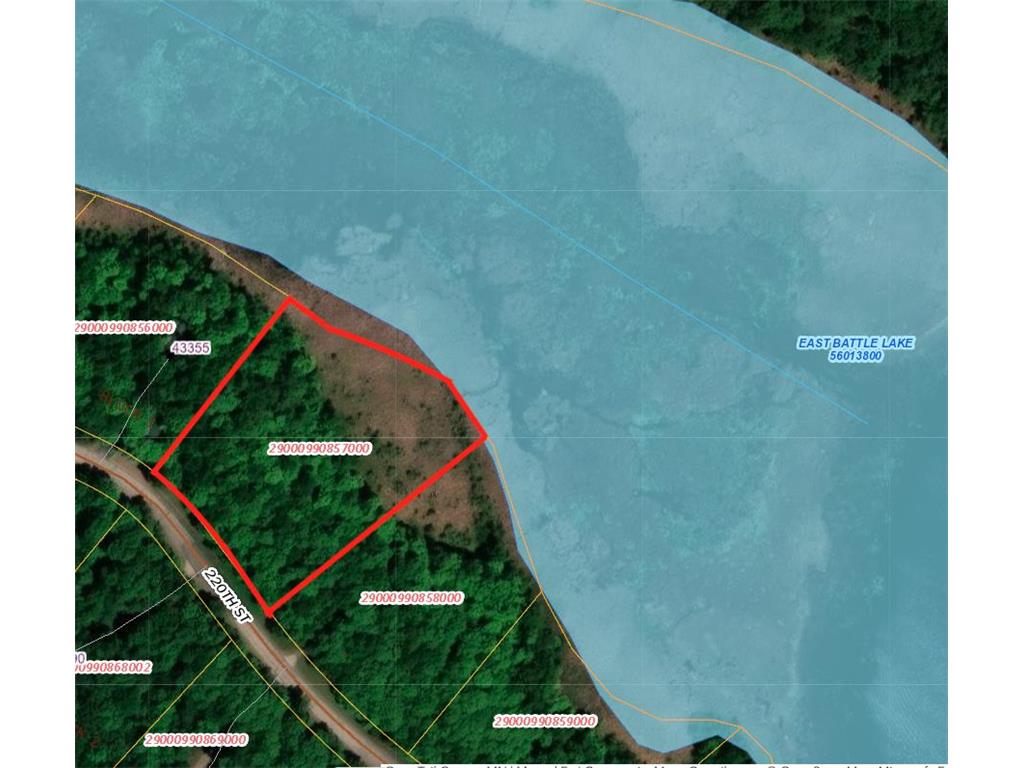 220th 220th Street Girard Twp MN 56524 - East Battle Lake 6728378 image1