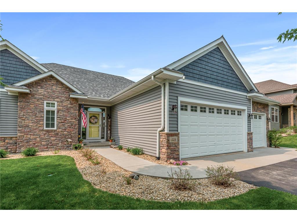 221 15th Avenue SE, Lonsdale, MN, 55046 MLS 6370587 Edina Realty