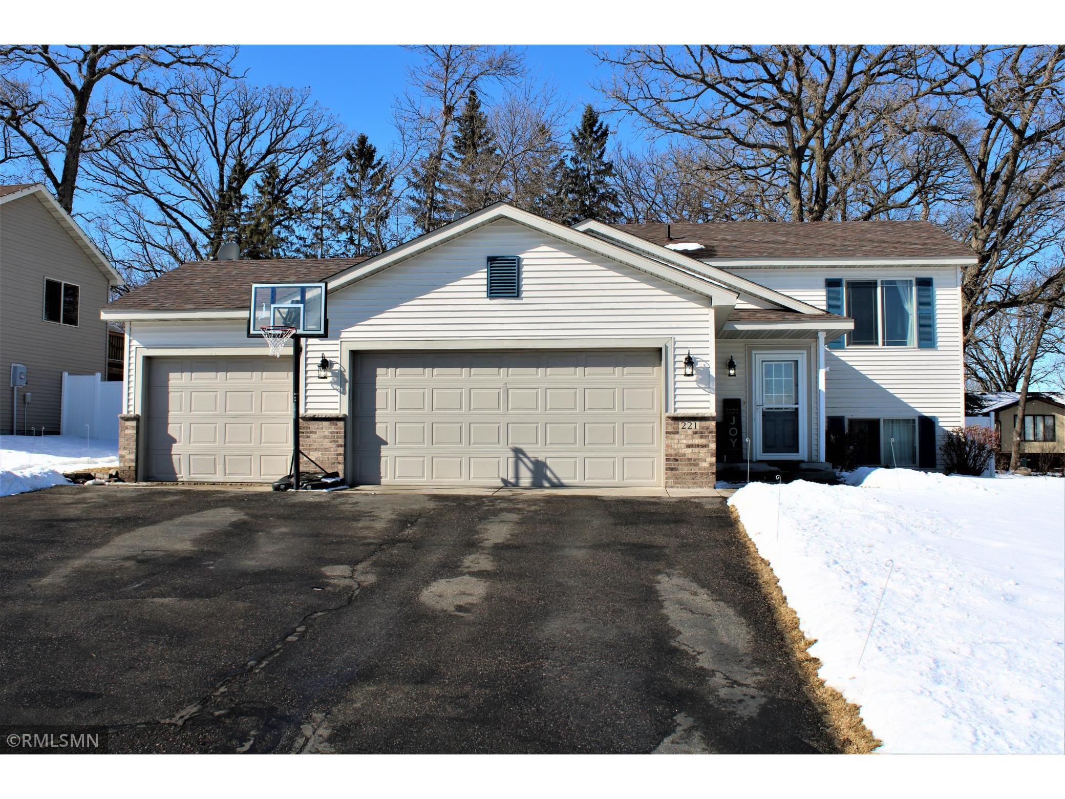 221 17th Avenue SE, Saint Joseph, MN 56374 MLS 5717816 Edina Realty