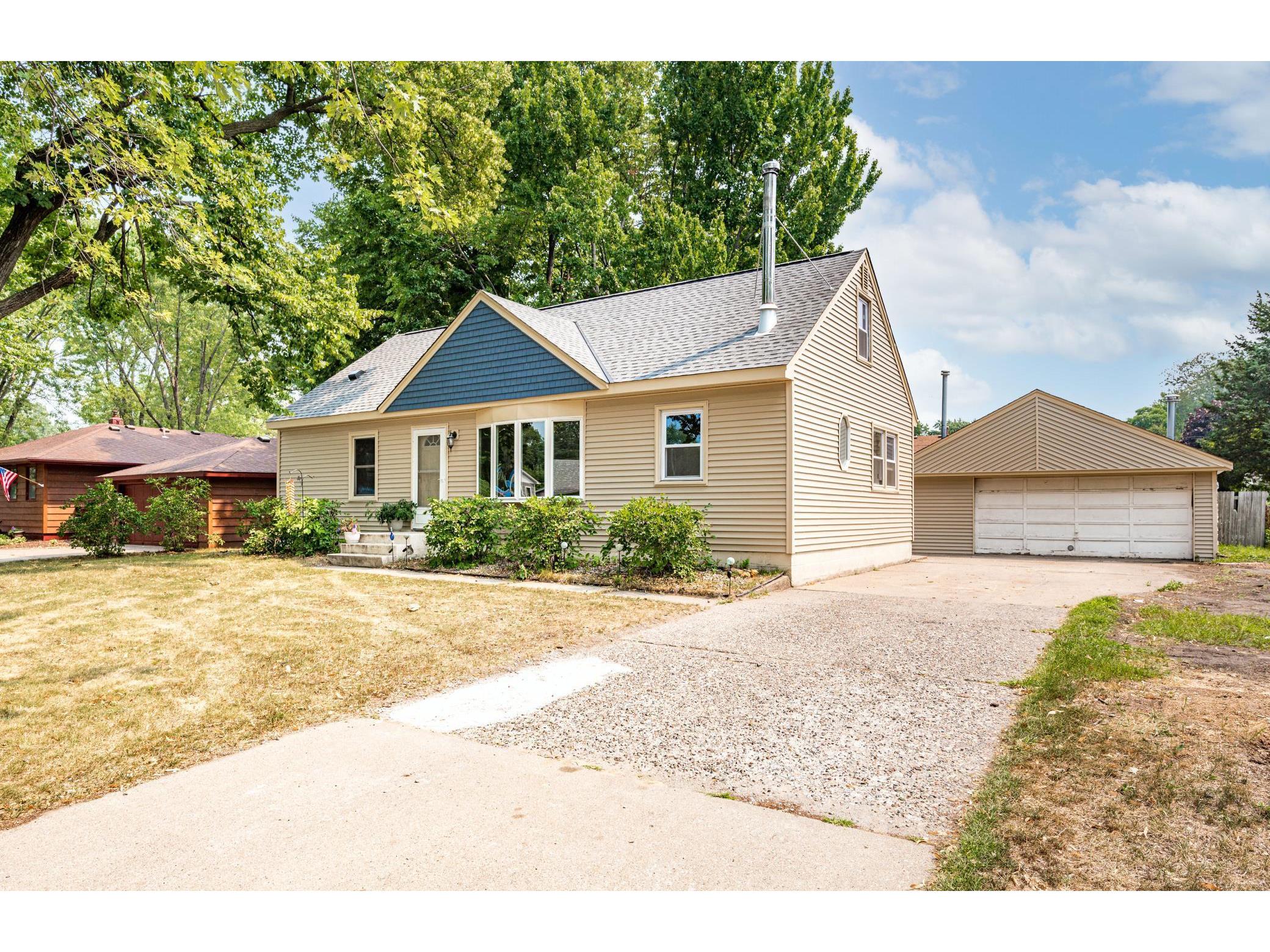 221 2nd Avenue SE, New Brighton, MN 55112 MLS 6026241 Edina Realty