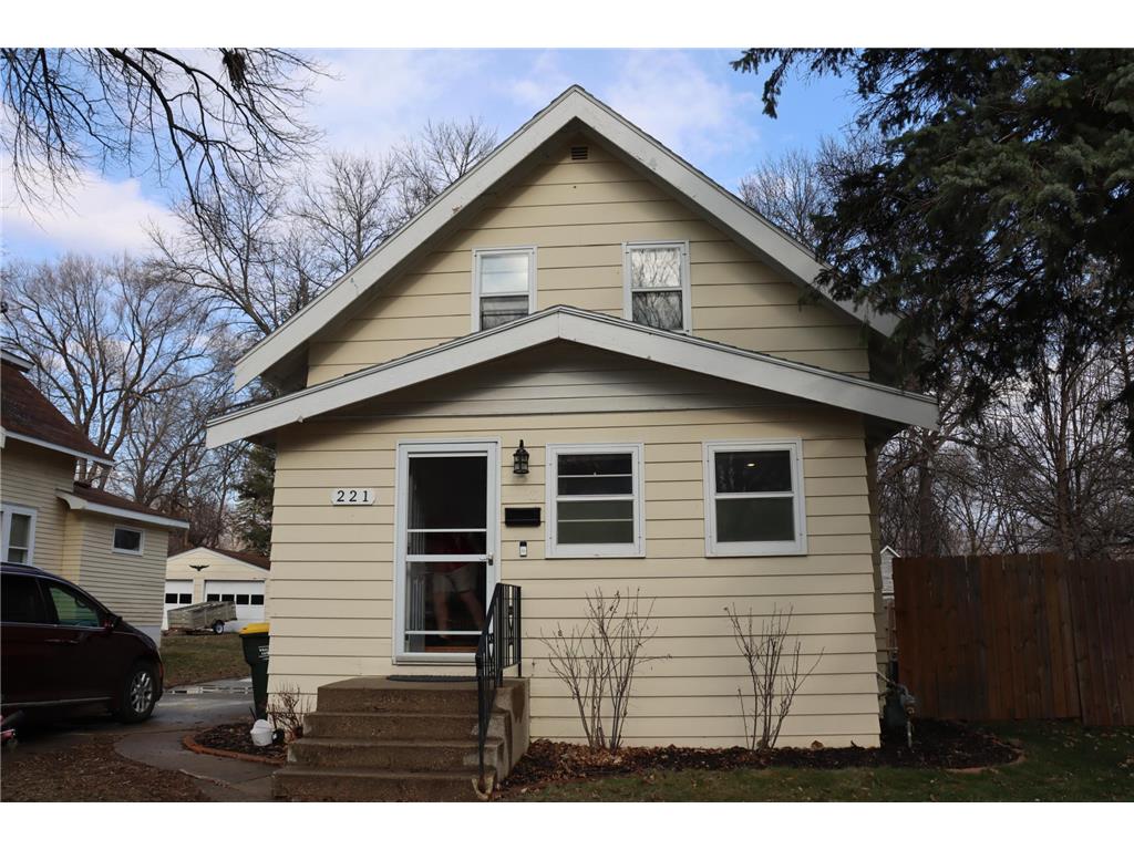 221 Anthony Street SE, Willmar, MN, 56201 MLS 6516696 Edina Realty