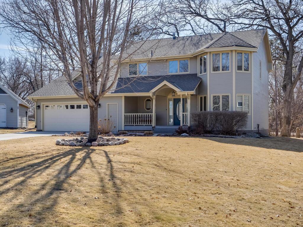 221 Belle Aire Court Champlin MN 55316 6686044 image1
