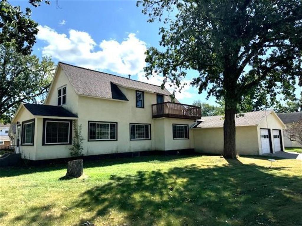 221 Bryant Avenue SW Wadena MN 56482 6603896 image1
