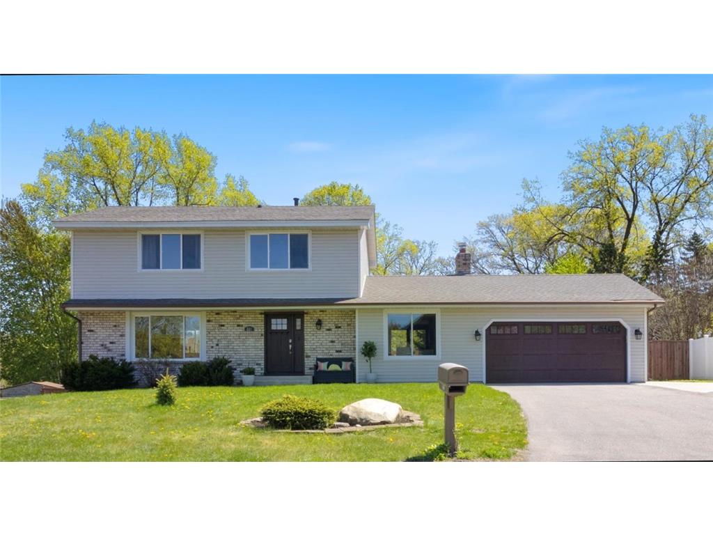 221 Burncrest Court Burnsville MN 55337 7057321 image1