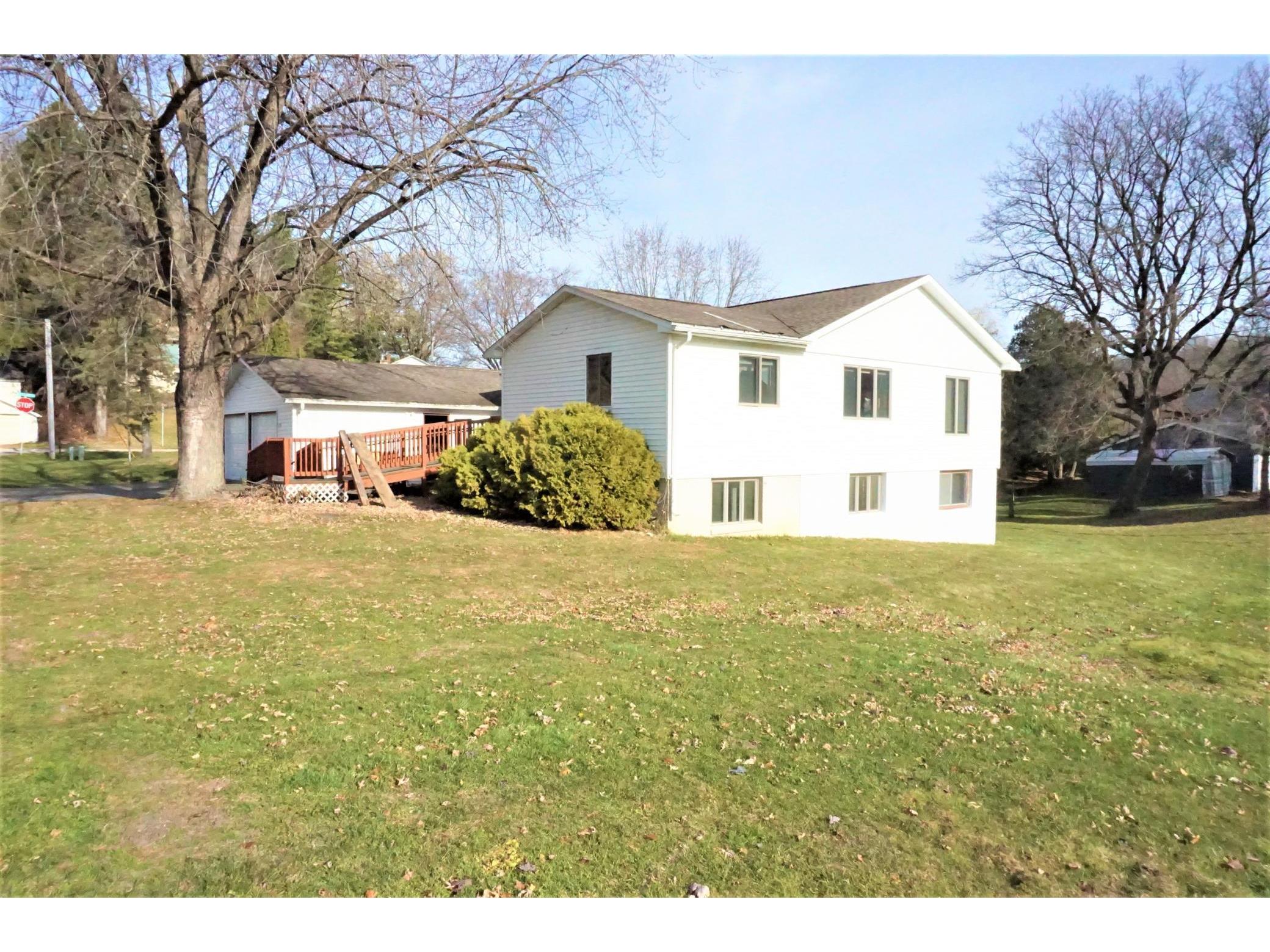 221 Church Road, Plum City, WI 54761 MLS 5683574 Edina Realty