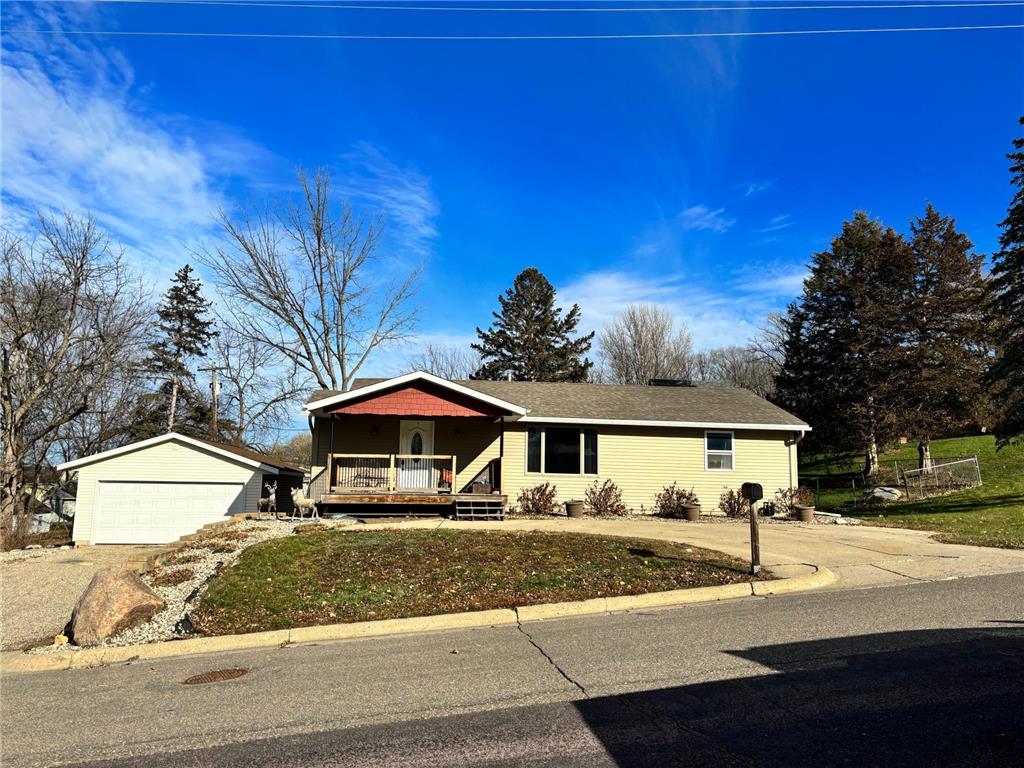 221 Church Street, Le Sueur, MN, 56058 MLS 6458225 Edina Realty