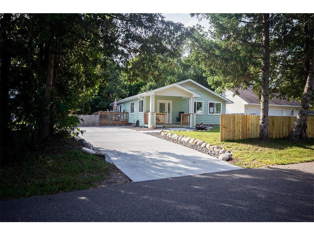 221 Forest Road East Bethel MN 55092 - Coon 6334013 image1