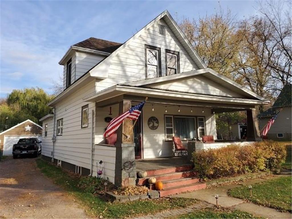 221 Fremont Street Lake Benton MN 56149 6213748 image1