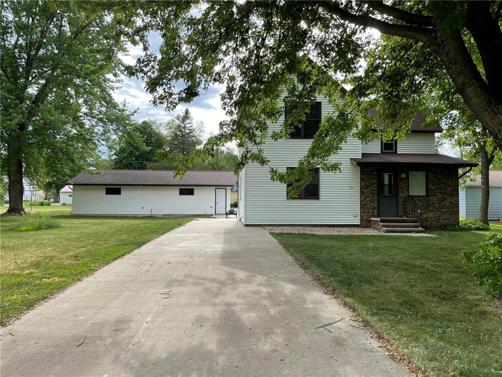 221 Main Street, Currie, MN 56123 MLS 6229325 Edina Realty