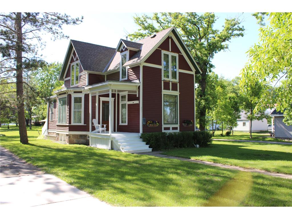 221 Main Street N Sauk Centre MN 56378 - Sauk 7061593 image1