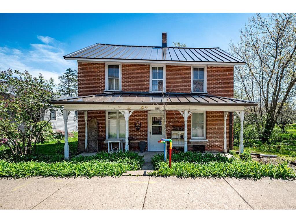 221 Main Street, Plum City, WI, 54761 MLS 6531115 Edina Realty