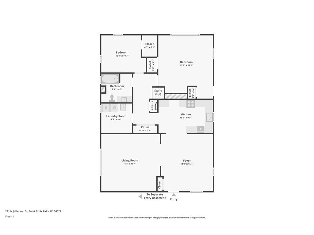 221 N Jefferson Street Saint Croix Falls WI 54024 6803598 image41