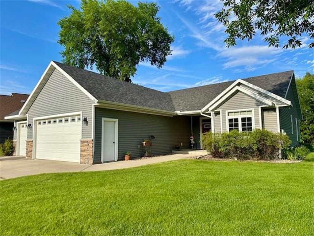 221 Rodeo Road, Alexandria, MN, 56308 | MLS: 6742591 | Edina Realty