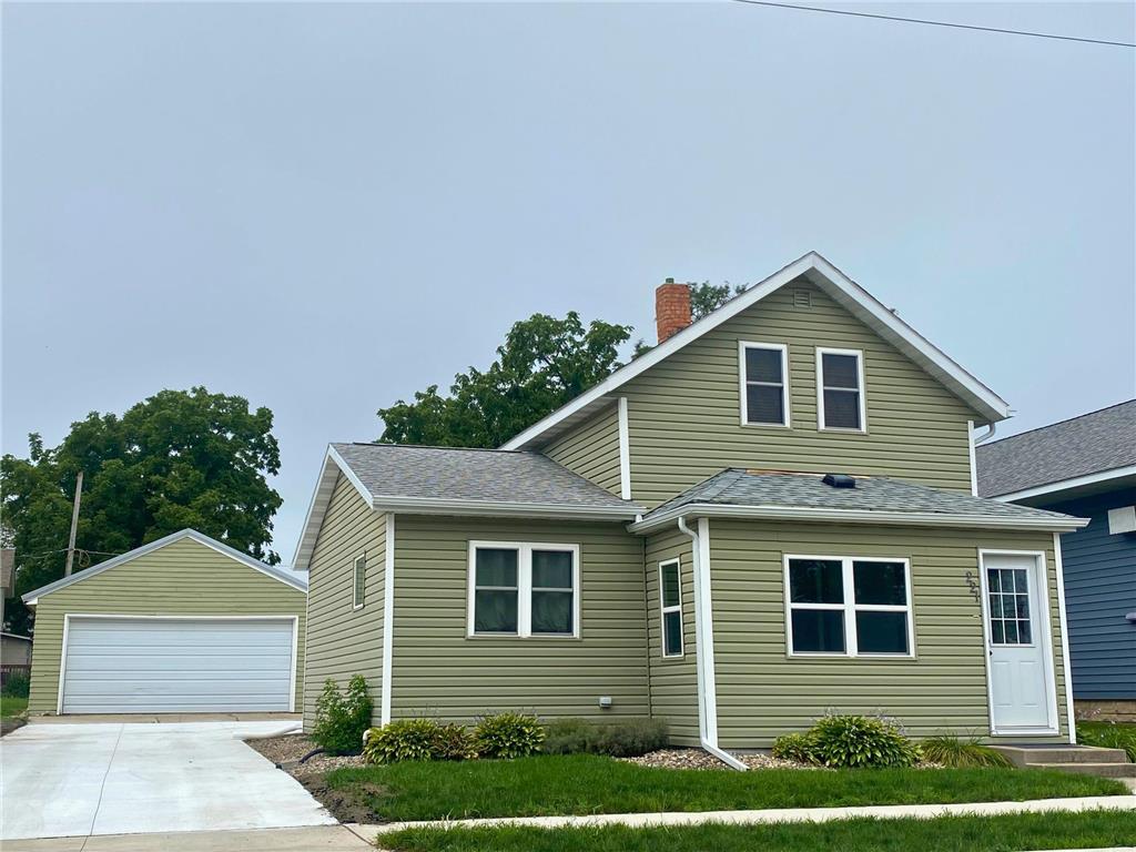 221 S Lincoln Street Lake Crystal MN 56055 6424321 image1