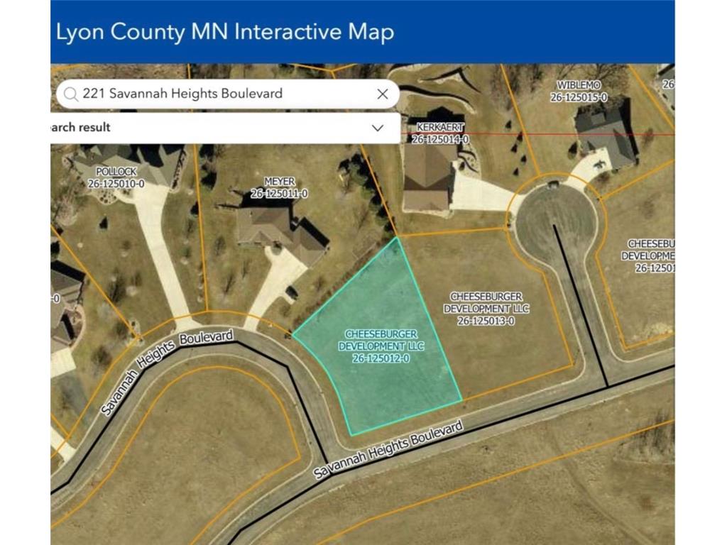 221 Savannah Heights Boulevard Lynd MN 56157 7060566 image1