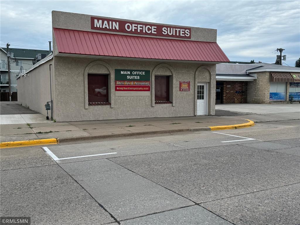 221 Union Street S Mora MN 55051 6557318 image1