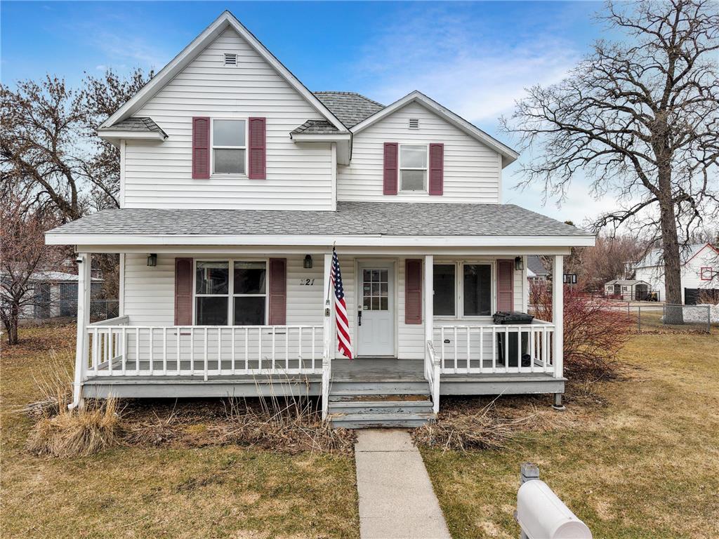 221 W Park Avenue Warren MN 56762 7058158 image29