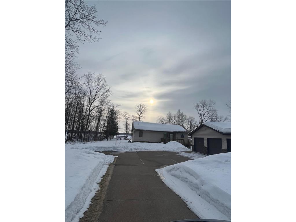 2210 75th Street Georgetown Twp WI 54853 - Big Round Lake 6346535 image1