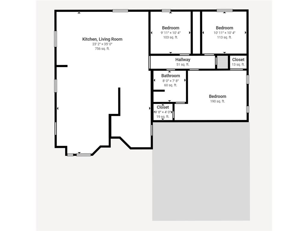 2210 9th Avenue SE Willmar MN 56201 6754675 image44