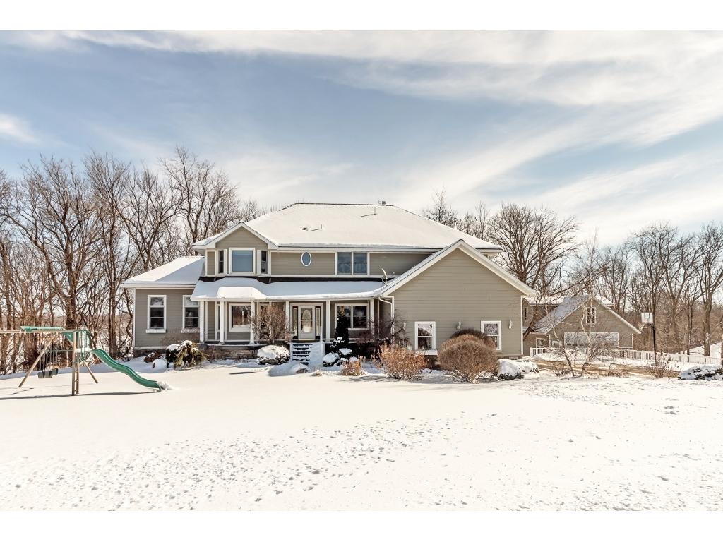 2210 Evergreen Drive, Kasota Twp, MN 56050 MLS 4911433 Edina Realty