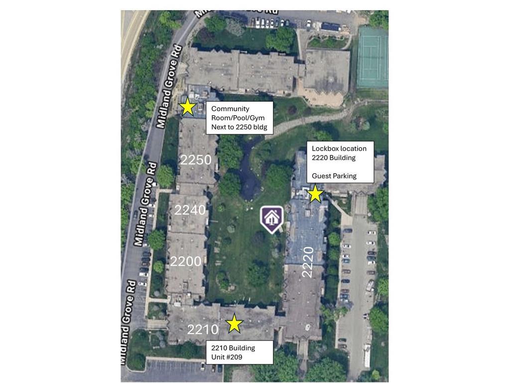 2210 Midland Grove Road #209 Roseville MN 55113 7004475 image25