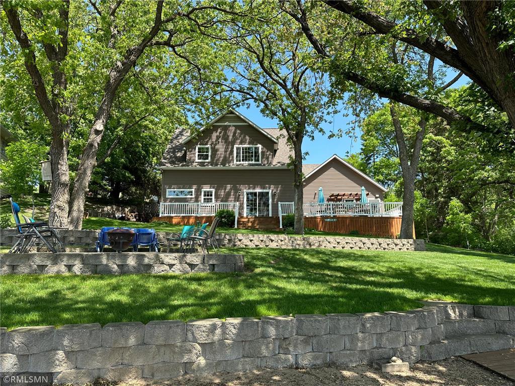 22105 Jay Avenue SE Richmond MN 56368 - Cedar Island 6378268 image1