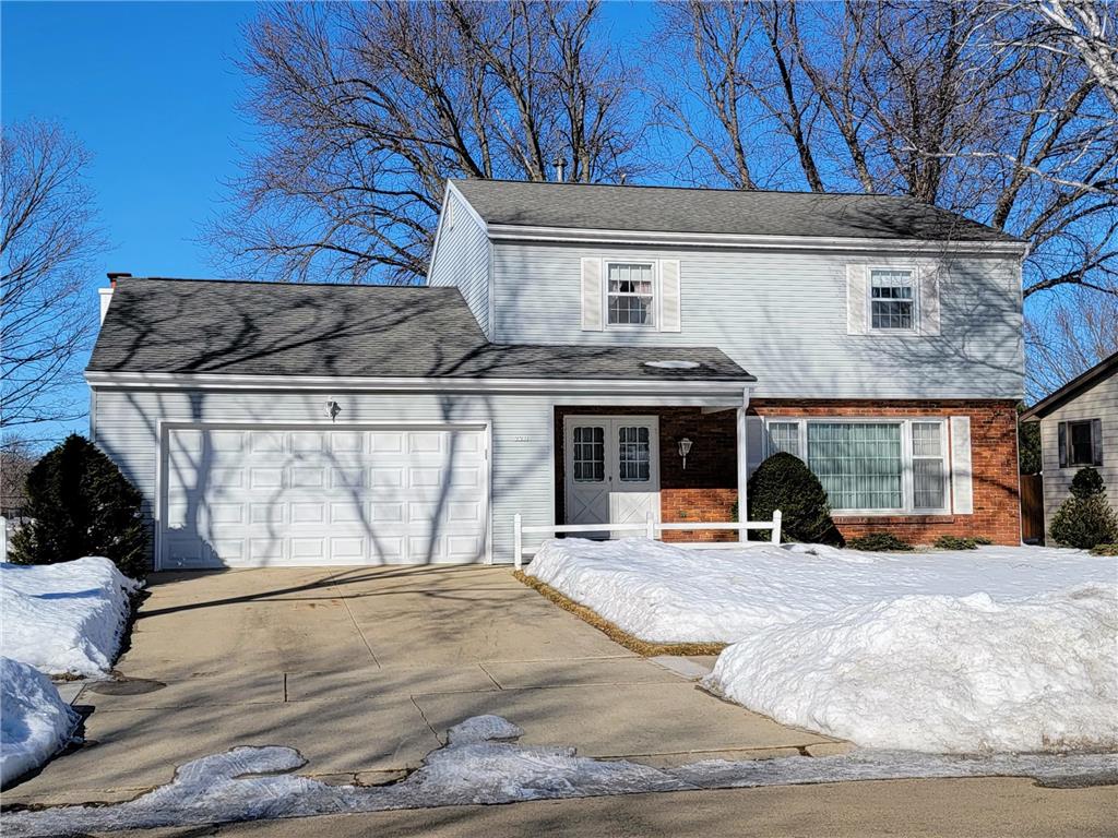 2211 Viking Drive NW, Rochester, MN 55901 MLS 6336401 Edina Realty