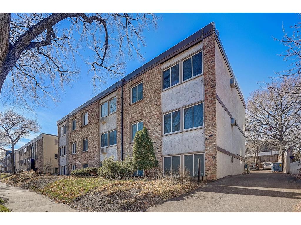 2212 Aldrich Avenue S 205, Minneapolis, MN, 55405 MLS 6463925 Edina Realty