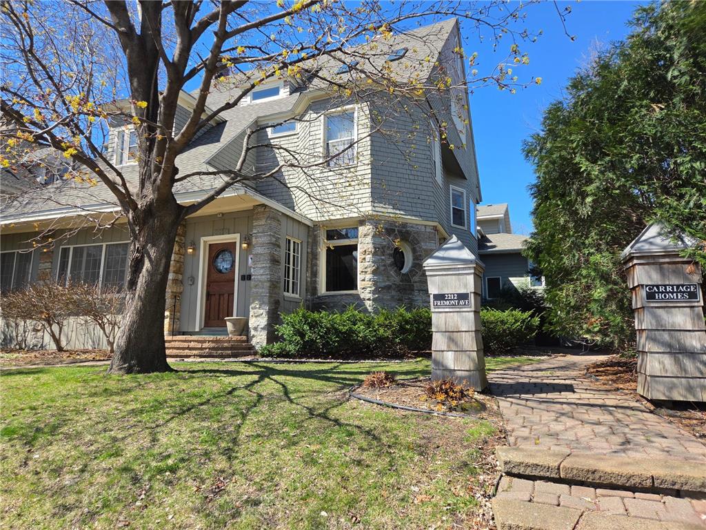 2212 Fremont Avenue S #5 Minneapolis MN 55405 7002898 image1