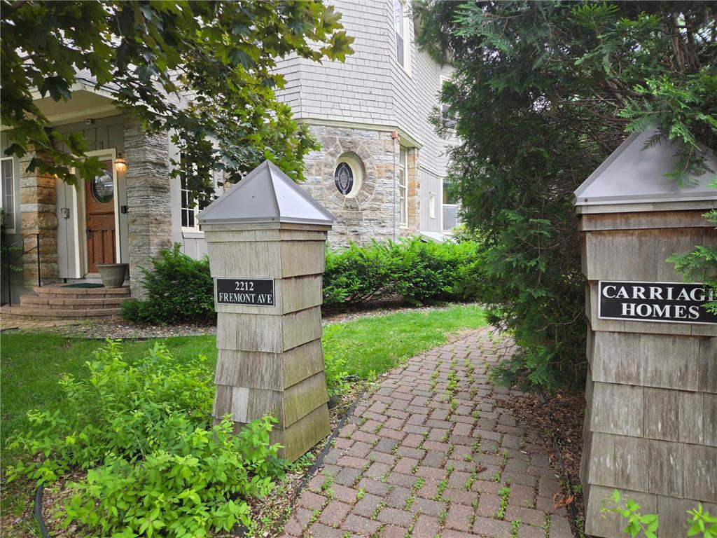 2212 Fremont Avenue S #5 Minneapolis MN 55405 7002898 image2