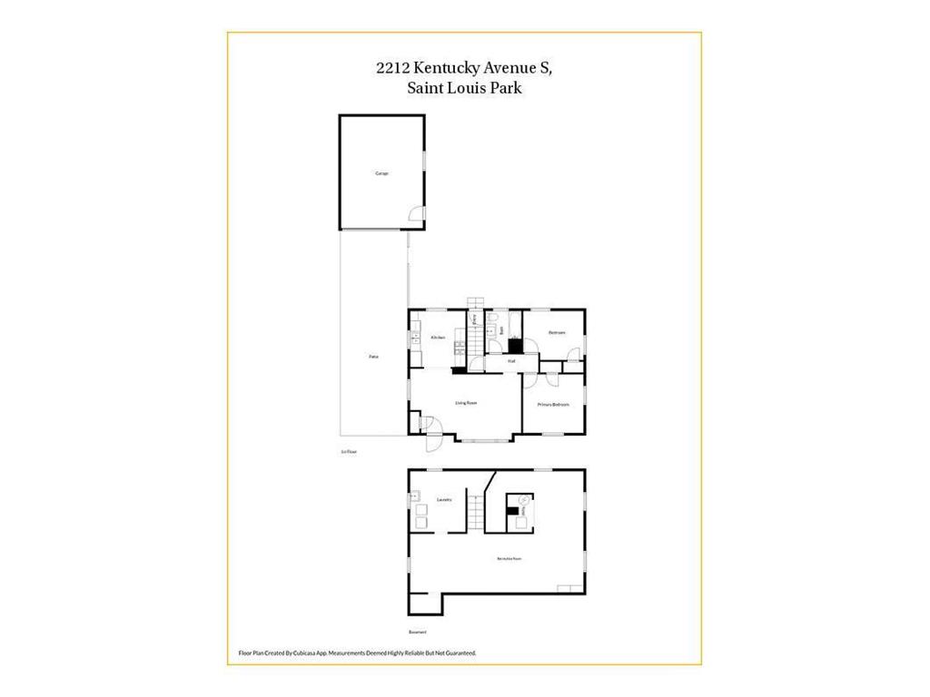 2212 Kentucky Avenue S Saint Louis Park MN 55426 7104666 image20