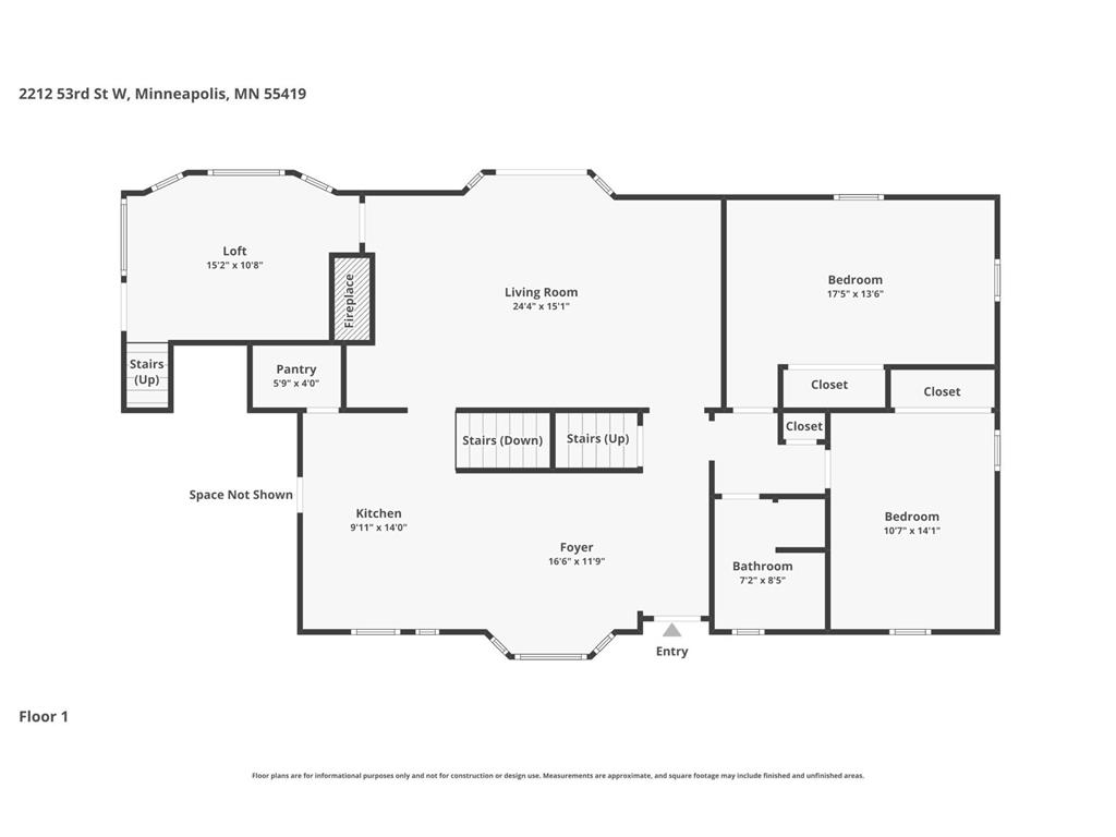 2212 W 53rd Street Minneapolis MN 55419 - Minnehaha Creek 6777060 image69