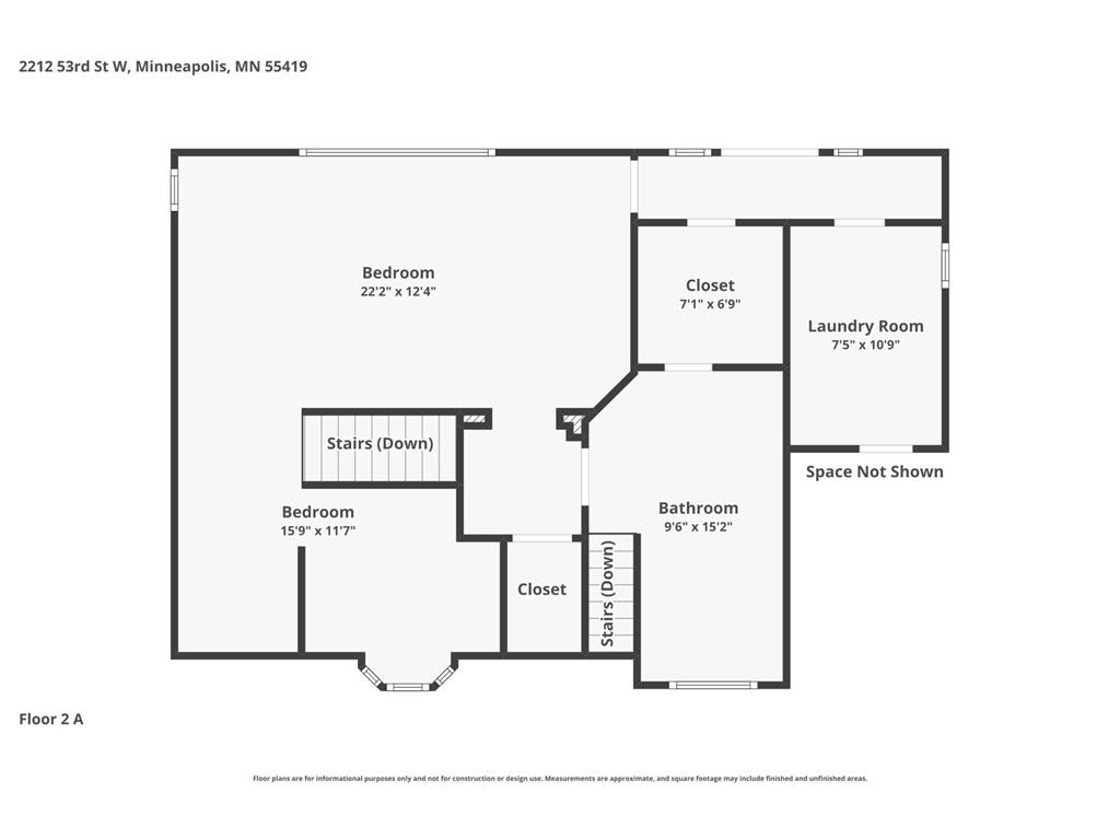 2212 W 53rd Street Minneapolis MN 55419 - Minnehaha Creek 6777060 image71