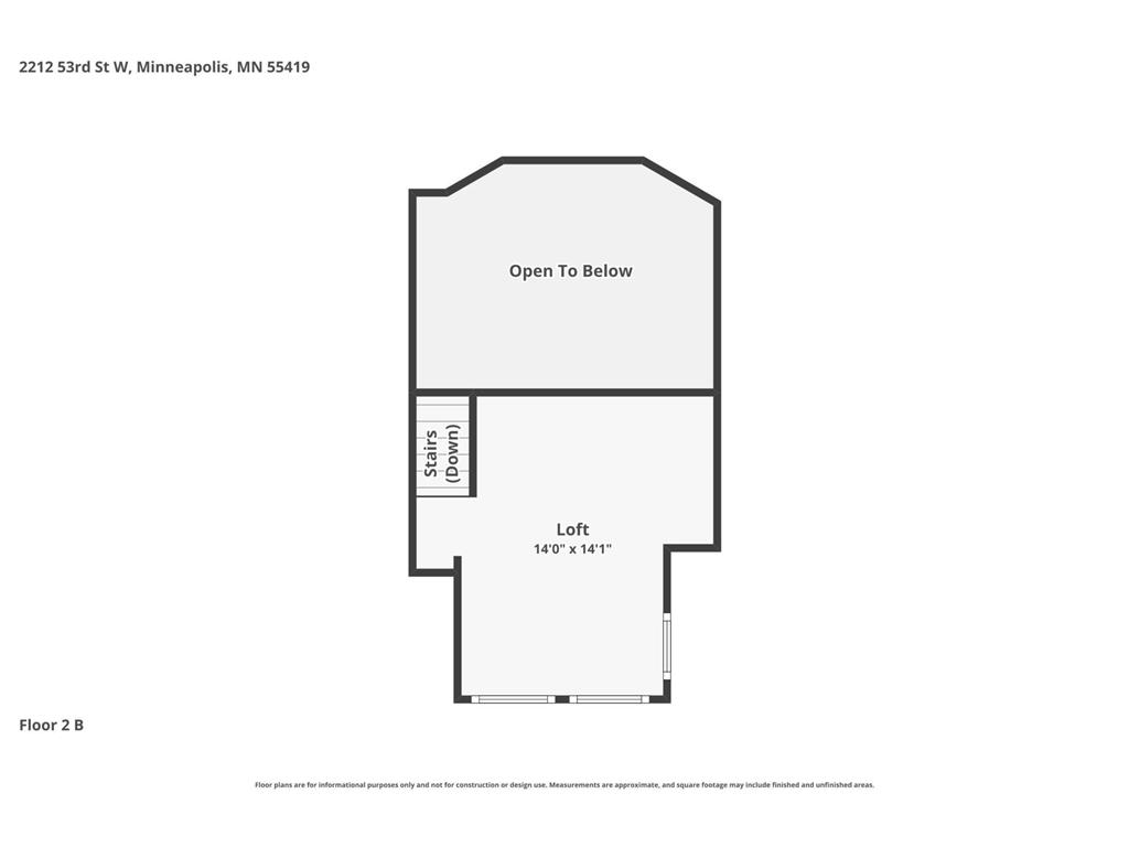 2212 W 53rd Street Minneapolis MN 55419 - Minnehaha Creek 6777060 image72