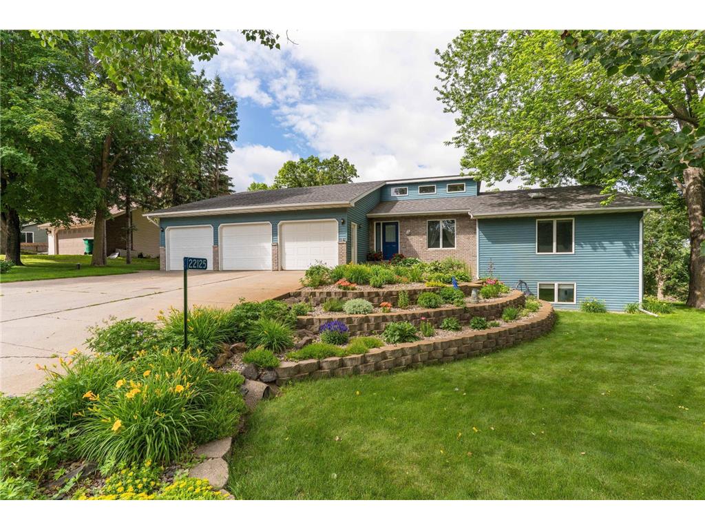 22125 River Oaks Drive Fergus Falls Twp MN 56537 - Otter Tail River 6745340 image1