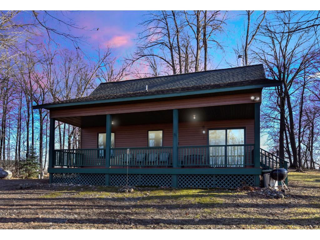 22126 512th Lane, McGregor, MN, 55760 MLS 4894038 Edina Realty
