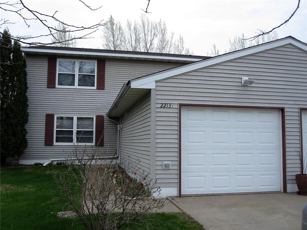 2213 Namekagon Street #A Hudson WI 54016 6427241 image1