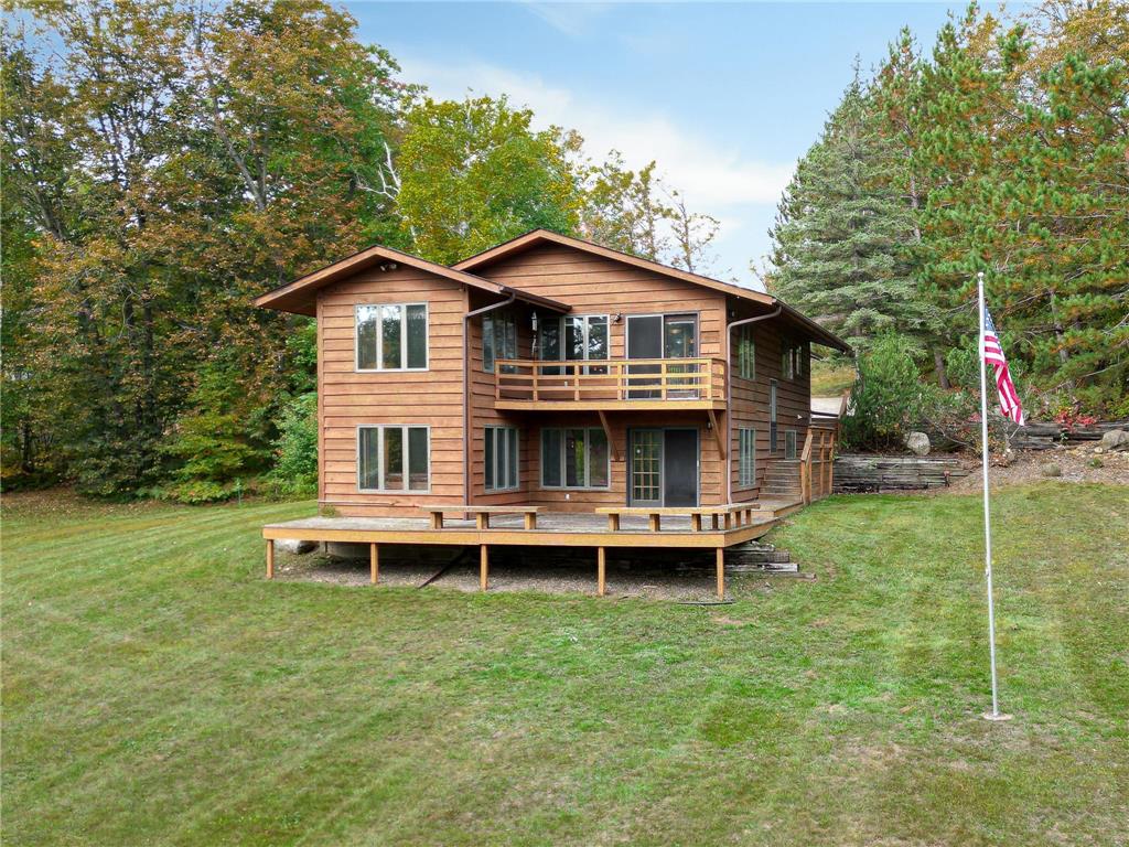 22139 Shadow Point Emily MN 56447 - Mary Lake 6438369 image1