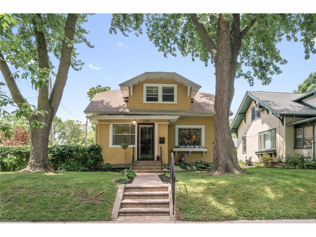 2214 Benjamin Street NE Minneapolis MN 55418 6553355 image1