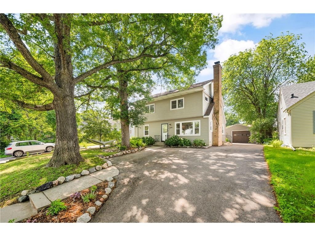 2214 Forest Drive NE Columbia Heights MN 55421 7086180 image1