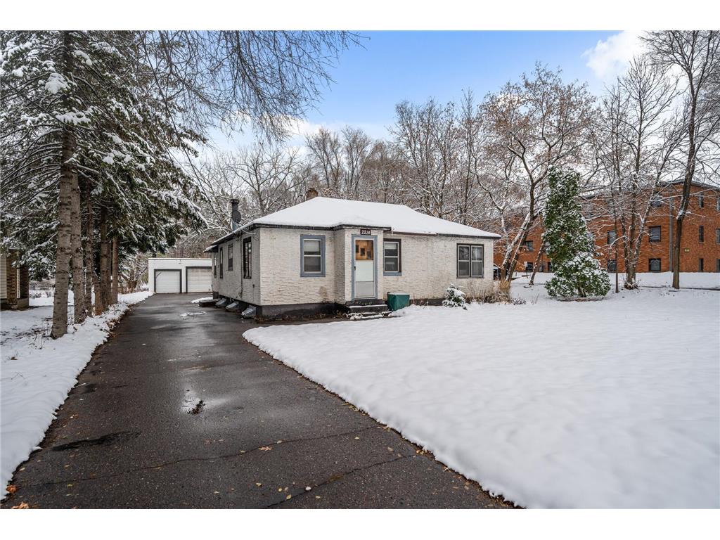 2214 Lexington Avenue N, Roseville, MN, 55113 MLS 6310890 Edina Realty