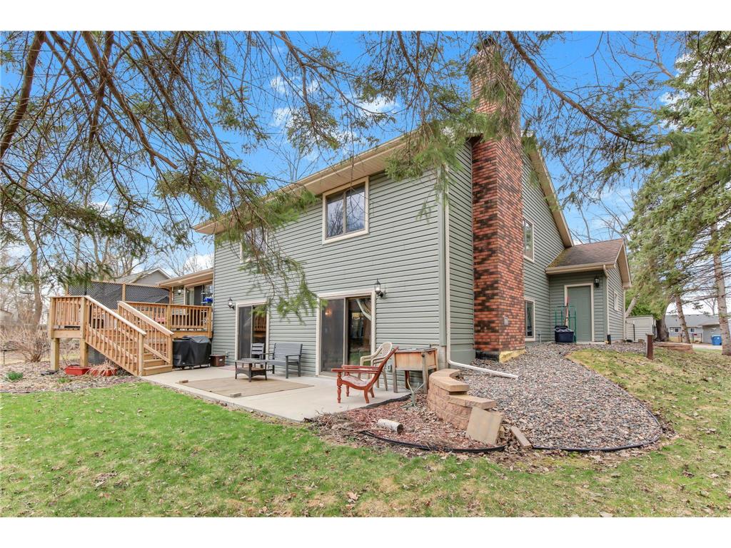 22145 Jason Avenue N Forest Lake MN 55025 - Forest 7056723 image36